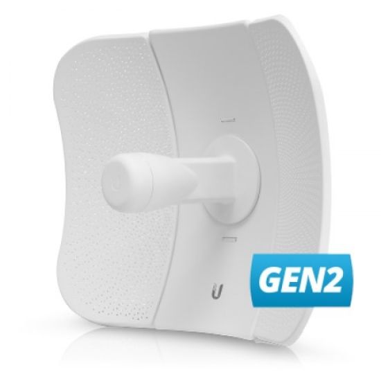 UBIOUITI LITEBEAM AC GEN2 ACCESS POINT (LBE-5AC-GEN2) resmi