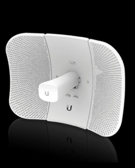 UBIOUITI LITEBEAM AC GEN2 ACCESS POINT (LBE-5AC-GEN2) resmi