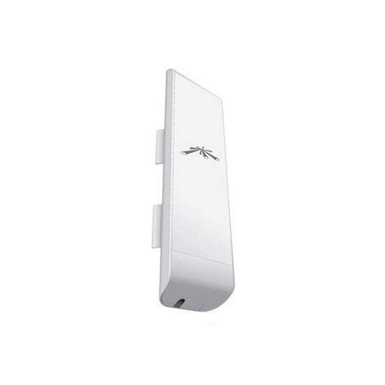 UBIQUITI 2.4GHz LOCO M2 MIMO AIRMAX (LOCOM2) resmi