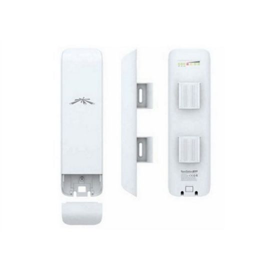 UBIQUITI 2.4GHz LOCO M2 MIMO AIRMAX (LOCOM2) resmi