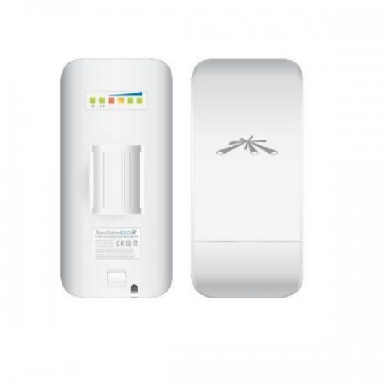 UBIQUITI 5GHZ LOCO M5 MIMO AIRMAX (LOCOM5) resmi