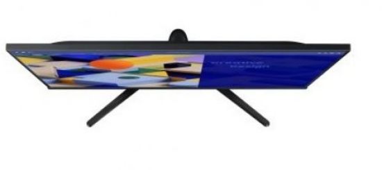 27 SAMSUNG LS27C312EAUXUF IPS FHD 5MS 75HZ HDMI DP resmi