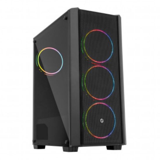 OXPC-5000 i5-9400F 16GB 512GB SSD RTX2060S FDOS resmi