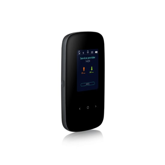 ZYXEL LTE2566 M634 4G LTE-A MOBİLE WiFi resmi