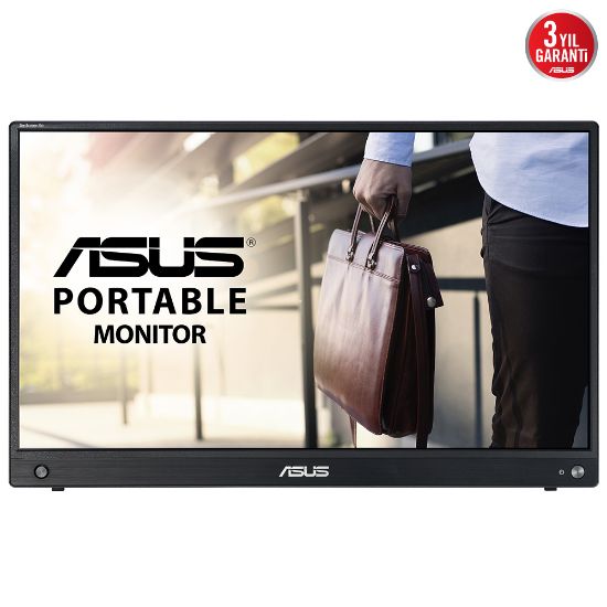 15.6 ASUS MB16AWP IPS FHD 60HZ 5MS HDMI TYPE C resmi