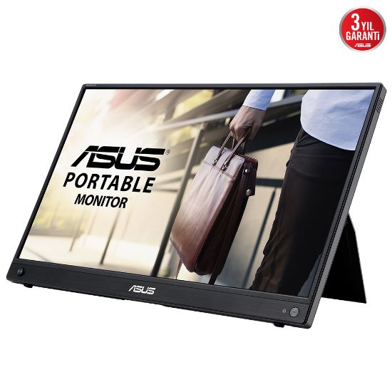 15.6 ASUS MB16AWP IPS FHD 60HZ 5MS HDMI TYPE C resmi