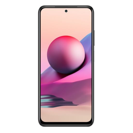 XİAOMİ REDMİ NOTE 10S 128GB 8GB RAM BEYAZ – DİST. resmi