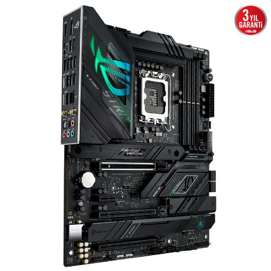 ASUS ROG STRIX Z790-F GAMING WIFI ATX 1700P resmi