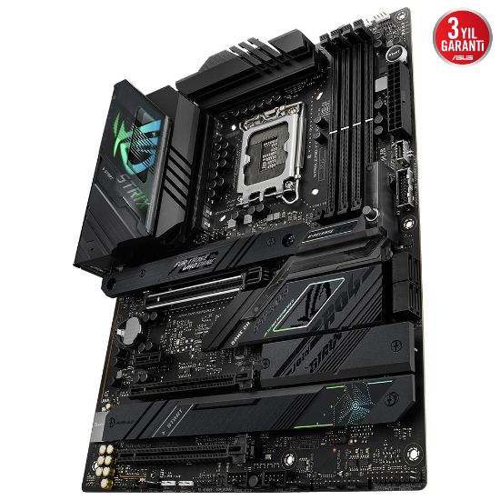 ASUS ROG STRIX Z790-F GAMING WIFI ATX 1700P resmi