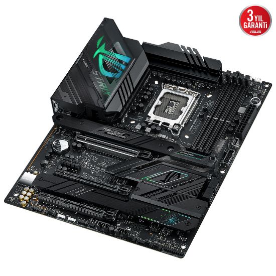 ASUS ROG STRIX Z790-F GAMING WIFI ATX 1700P resmi