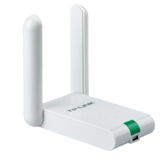 TP-LINK TL-WN822N N SERİSİ 300Mbps USB ADAPTÖR resmi