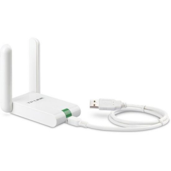 TP-LINK TL-WN822N N SERİSİ 300Mbps USB ADAPTÖR resmi