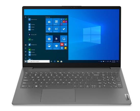 LENOVO V15 82KB00HWTX i5-1135G7 8GB 512GB SSD 2GB MX350 15.6"  FDOS resmi