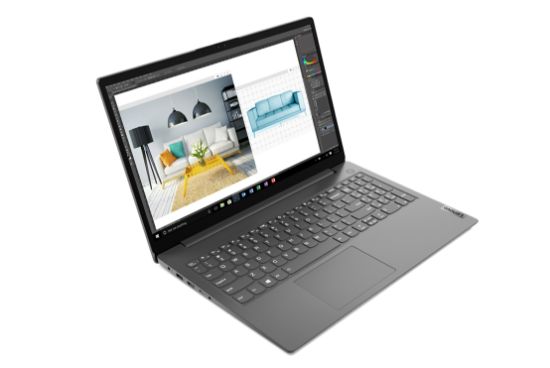 LENOVO V15 82KB00HWTX i5-1135G7 8GB 512GB SSD 2GB MX350 15.6"  FDOS resmi
