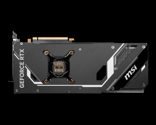 MSI GEFORCE RTX 4080 VENTUS 3X OC 16GB GDDR6X HDMI DP 256Bit resmi