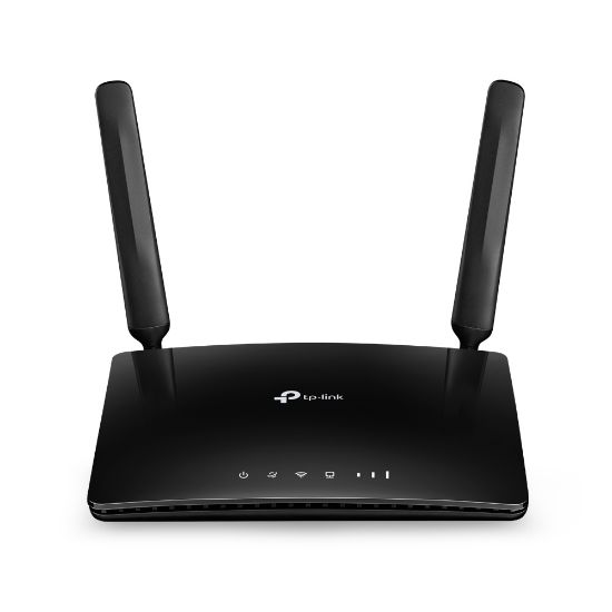 TP-LINK ARCHER MR400 AC1200 4PORT A.POINT/ROUTER resmi