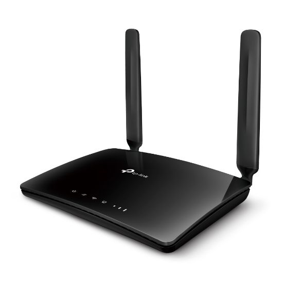 TP-LINK ARCHER MR400 AC1200 4PORT A.POINT/ROUTER resmi