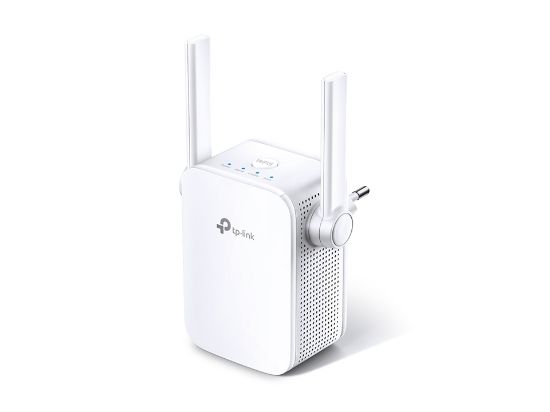 TP-LINK TL-RE305 AC1200 300Mbps PRİZ TİPİ MENZİL GENİŞLETİCİ resmi