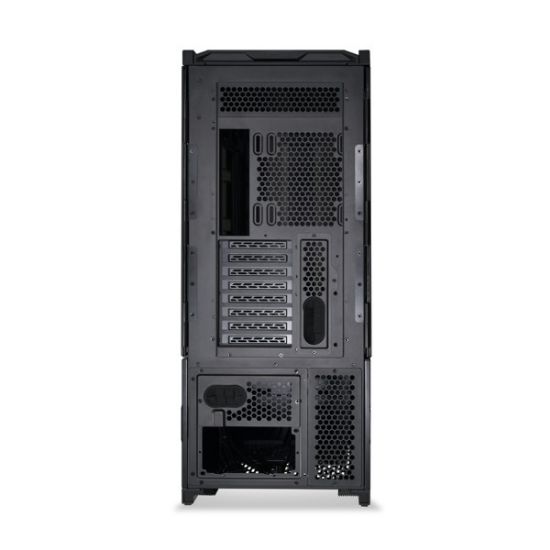 LIAN LI V3000 PLUS E-ATX FULL TOWER SIYAH KASA (G99.V3000PX.00) resmi