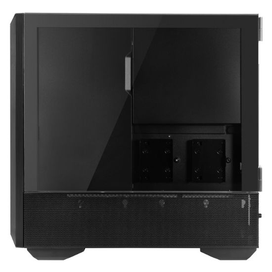 LIAN LI LANCOOL III MID-TOWER RGB BLACK E-ATX KASA (G99.LAN3RX.00) resmi