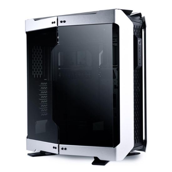 Lian Li ODYSSEY X Gümüş Full Tower EEB/E-ATX KASA (G99.TR01A.00) resmi