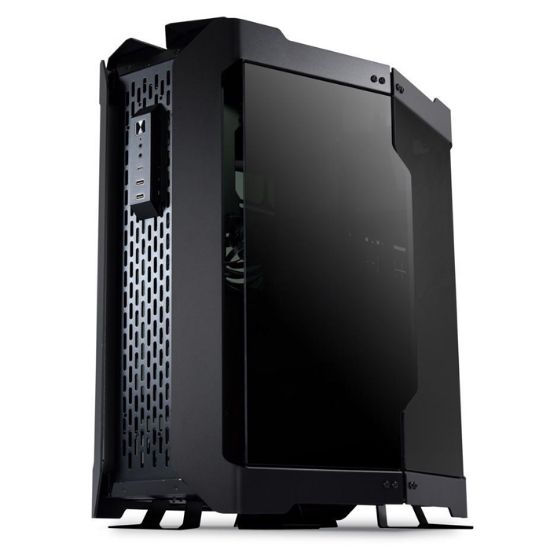 Lian Li ODYSSEY X Siyah Full Tower EEB/E-ATX KASA (G99.TR01X.00) resmi