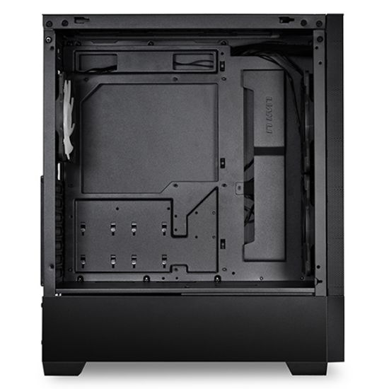 Lian Li Lancool 205 MESH BLACK MIDI TOWER ATX KASA (G99.OE764CX.00) resmi