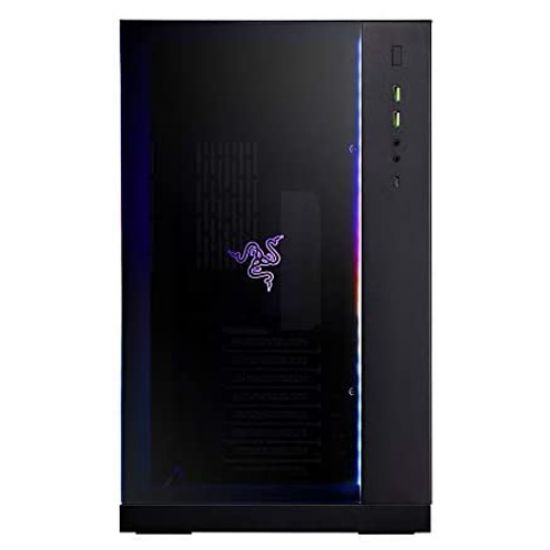 LIAN LI PC-O11 Dynamic RAZER Edition RGB ATX KASA (G99.O11DX.40) resmi