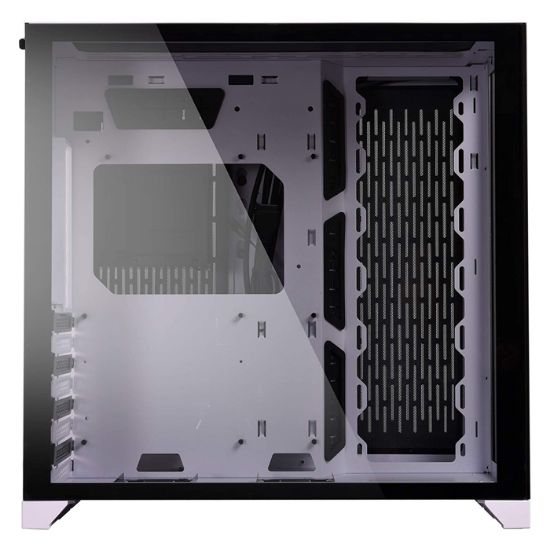 LIAN LI PC-O11 DYNAMIC BEYAZ ATX MID-TOWER KASA (G99.O11DW.00) resmi