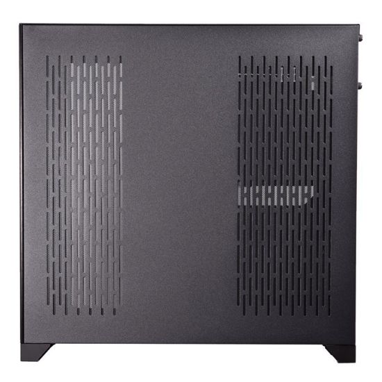 LIAN LI PC-O11 DYNAMİC BLACK  ATX MİD-TOWER KASA (G99.O11DX.00) resmi