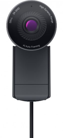 DELL PRO 2K WEBCAM (722-BBBU) resmi