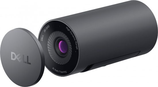 DELL PRO 2K WEBCAM (722-BBBU) resmi