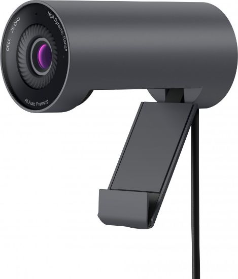 DELL PRO 2K WEBCAM (722-BBBU) resmi
