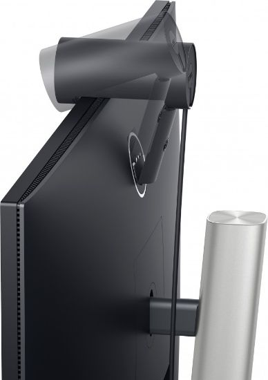DELL PRO 2K WEBCAM (722-BBBU) resmi