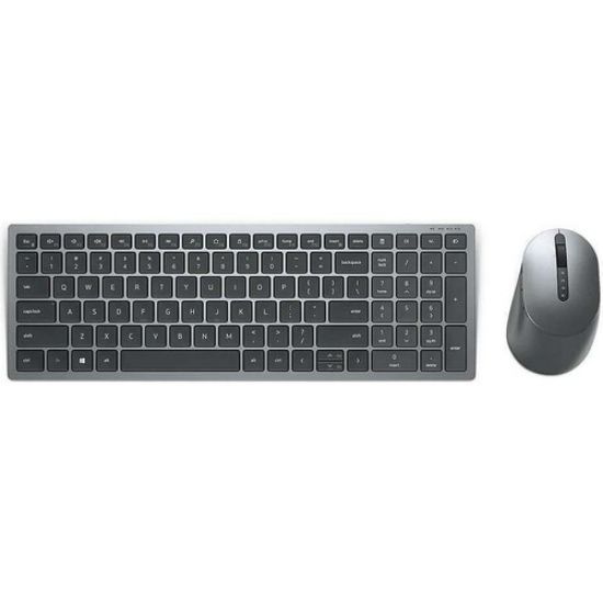 DELL ACC 580-AIWJ KABLOSUZ KLAVYE MOUSE SET KM7120W-TR resmi