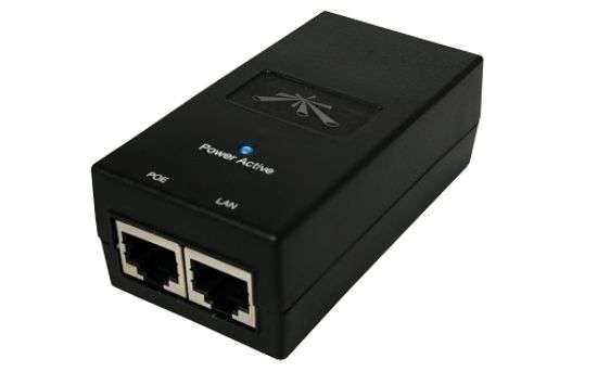 UBIQUITI POE ENJEKTÖR 24V-12W-G resmi