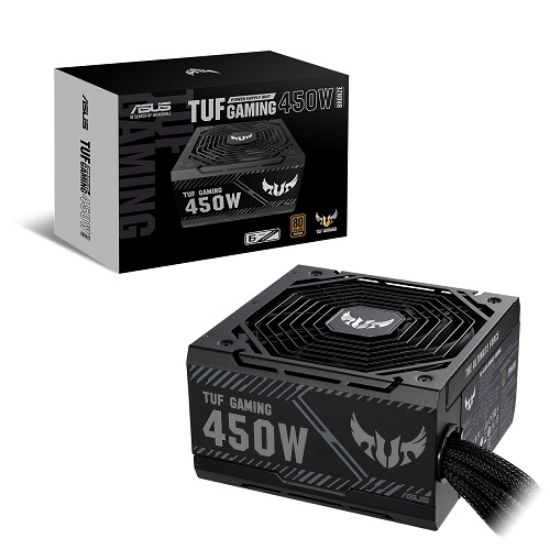 ASUS TUF GAMING 450B POWER SUPPLY resmi