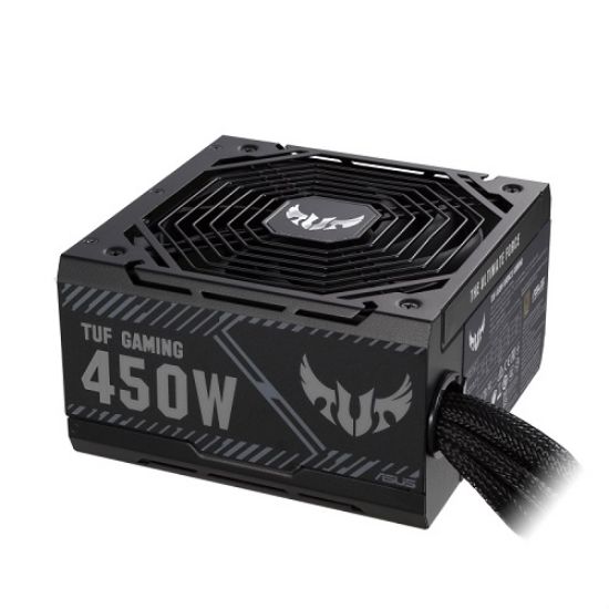 ASUS TUF GAMING 450B POWER SUPPLY resmi