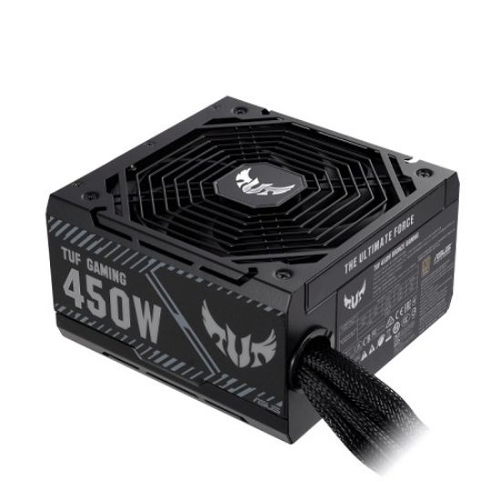 ASUS TUF GAMING 450B POWER SUPPLY resmi