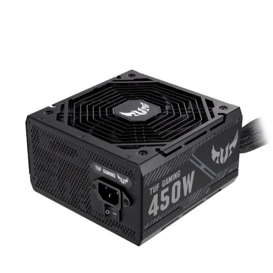 ASUS TUF GAMING 450B POWER SUPPLY resmi