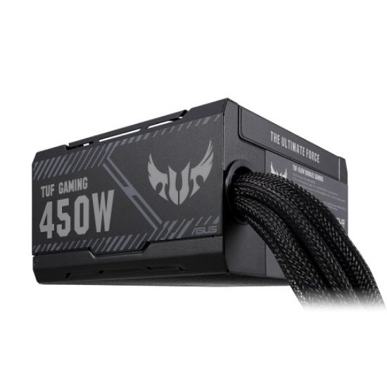 ASUS TUF GAMING 450B POWER SUPPLY resmi