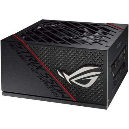 ASUS ROG STRIX 550G POWER SUPPLY resmi