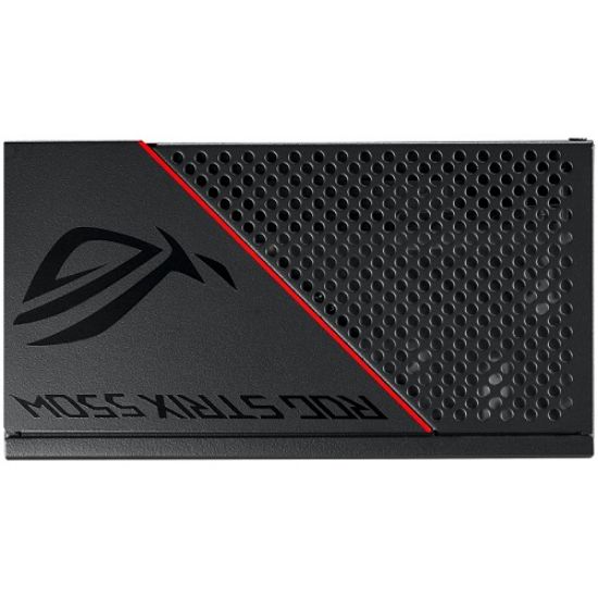 ASUS ROG STRIX 550G POWER SUPPLY resmi