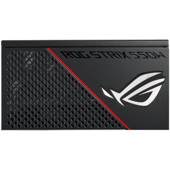 ASUS ROG STRIX 550G POWER SUPPLY resmi