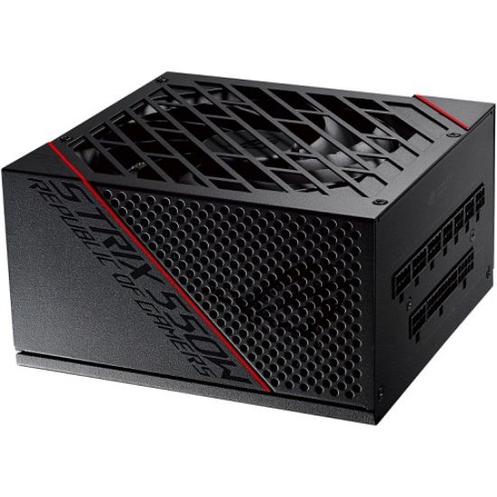 ASUS ROG STRIX 550G POWER SUPPLY resmi