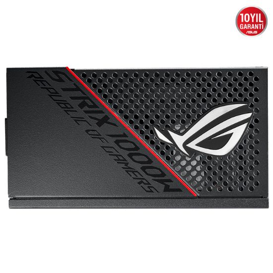 ASUS ROG-STRIX-1000G 1000W 80 PLUS PSU resmi