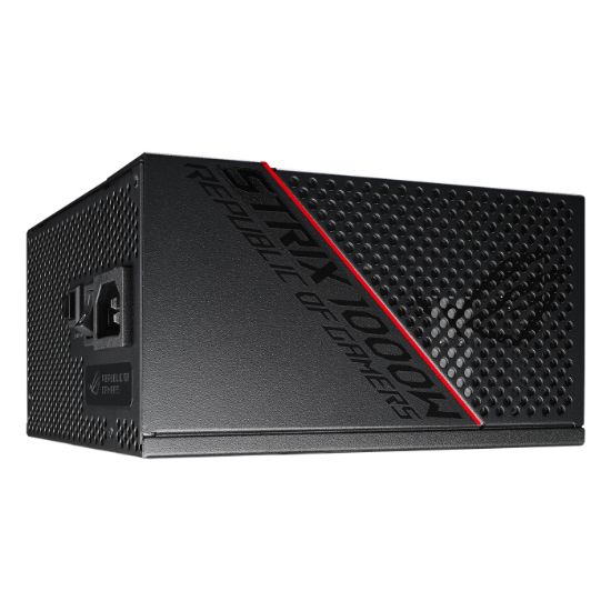 ASUS ROG-STRIX-1000G 1000W 80 PLUS PSU resmi