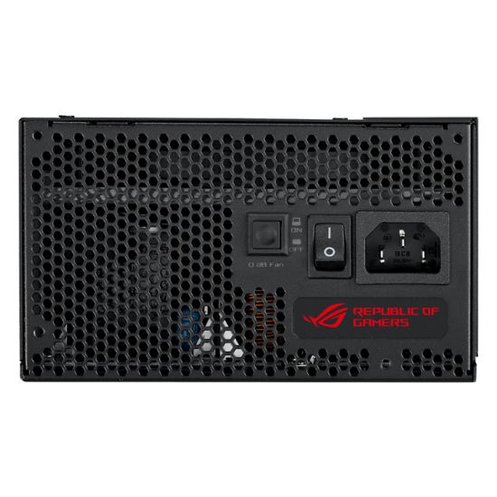 ASUS ROG-STRIX-1000G 1000W 80 PLUS PSU resmi