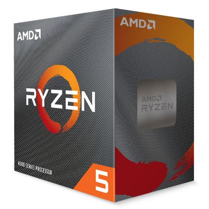 AMD RYZEN 5 4500 3.6 GHz AM4 İŞLEMCİ resmi