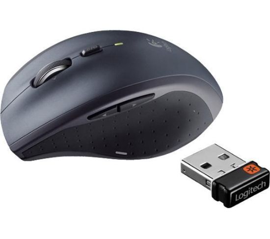 LOGITECH M705 MARATHON MOUSE KABLOSUZ 910-001949 resmi